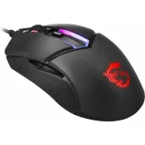 MSI CLUTCH GM20 игровая мышь USB