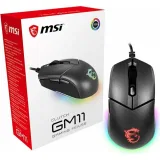 MSI CLUTCH GM20 - игровая мышь USB 2.0