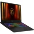 MSI Crosshair A16 HX D8WGKG-078XRU - игровой ноутбук 16 MSI Crosshair A16 HX D8WGKG-078XRU - игровой ноутбук 16