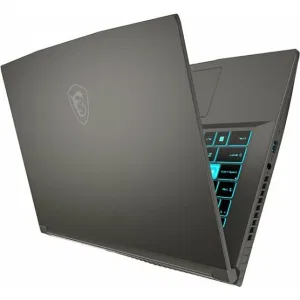 MSI THIN 15 B13UC-3287XRU - ноутбук 15.6 MSI THIN 15 B13UC-3287XRU - ноутбук 15.6