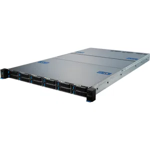 MSI S1206-01 серверная barebone-платформа 1U (МСИ) MSI S1206-01 серверная barebone-платформа 1U (МСИ)